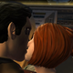 The Male Jedi Knight and Kira begin their relationship, which eventually can become a secret marriage.